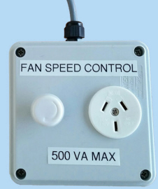 best fan speed controller